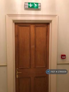 1 bedroom flat to rent, St. Georges Drive, London, SW1V