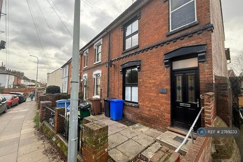 undefined, Henley Road, Ipswich, IP1