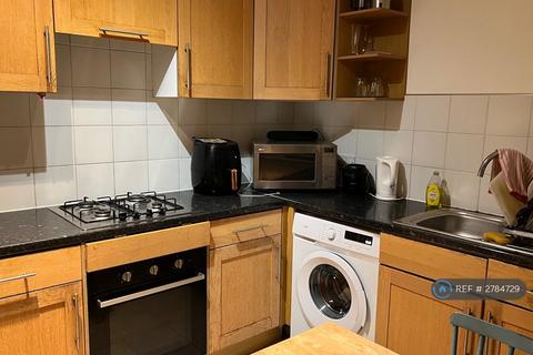 undefined, West End Lane, Lodnon, NW6