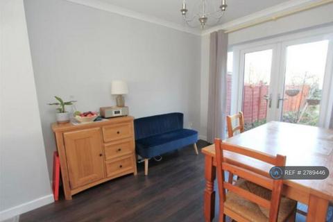 undefined, Beeches Grove, Bristol, BS4