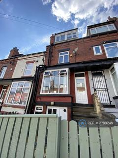 2 bedroom terraced house to rent, Elsham Terrace, Leeds, LS4