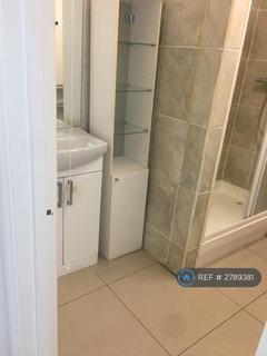 undefined, Netherwood Road, Hammersmith, W14