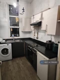 undefined, Netherwood Road, Hammersmith, W14
