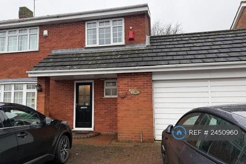 undefined, Norman Way, Wellingborough, NN8