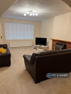 undefined, Norman Way, Wellingborough, NN8