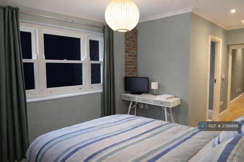2 bedroom flat to rent, Talbot Road, London, W2