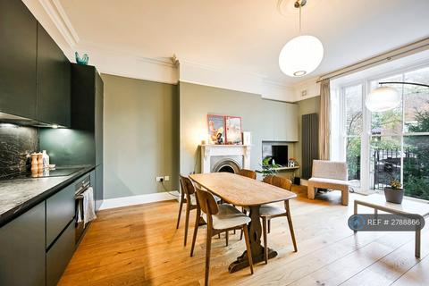 2 bedroom flat to rent, Talbot Road, London, W2