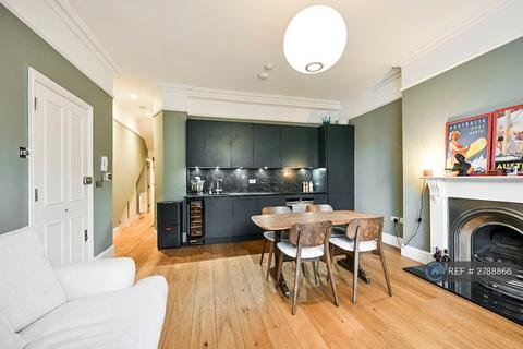 2 bedroom flat to rent, Talbot Road, London, W2