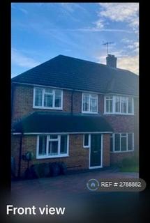 undefined, Crossways Avenue, East Grinstead, RH19