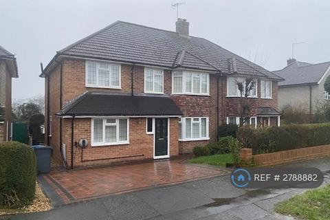 undefined, Crossways Avenue, East Grinstead, RH19