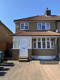 Hazel Tree Road, Watford, WD24