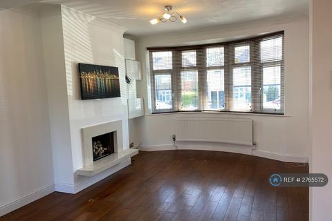 undefined, Hazel Tree Road, Watford, WD24