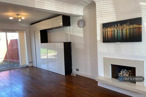 undefined, Hazel Tree Road, Watford, WD24