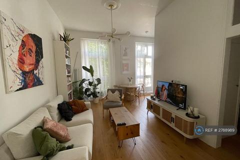 1 bedroom flat to rent, Finborough Road, London, SW10
