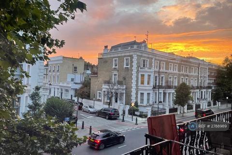 1 bedroom flat to rent, Finborough Road, London, SW10