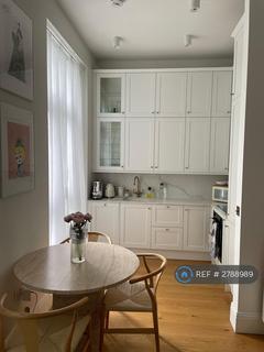1 bedroom flat to rent, Finborough Road, London, SW10