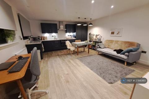 1 bedroom flat to rent, Fox Lane, London, N13