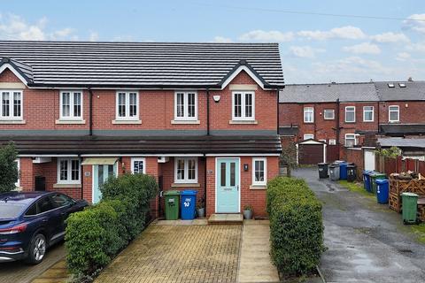 Lily Place, Ashton-In-Makerfield, Wigan, WN4 9DU