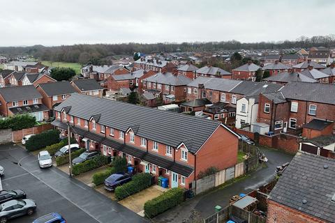undefined, Lily Place, Ashton-In-Makerfield, Wigan, WN4 9DU