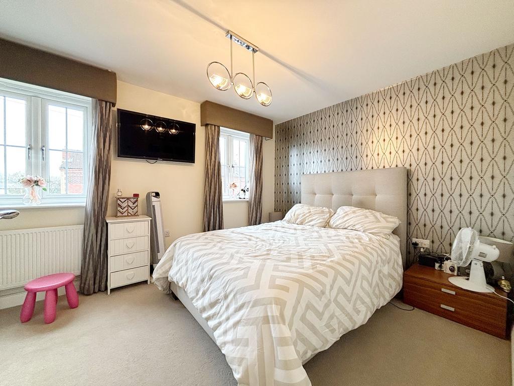 Bedroom 1