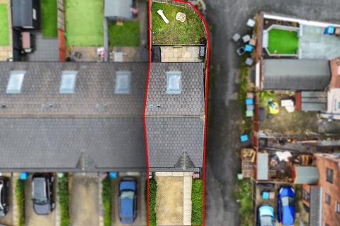 undefined, Lily Place, Ashton-In-Makerfield, Wigan, WN4 9DU