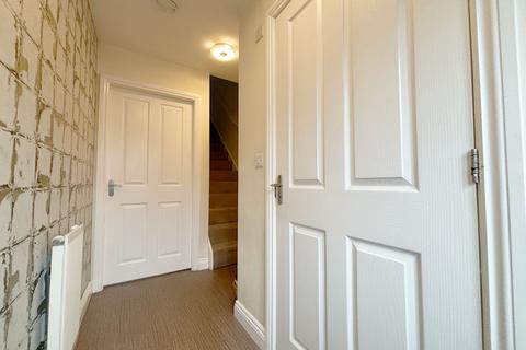 undefined, Lily Place, Ashton-In-Makerfield, Wigan, WN4 9DU