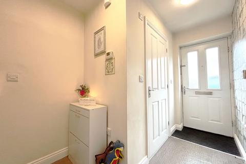 undefined, Lily Place, Ashton-In-Makerfield, Wigan, WN4 9DU