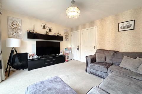 3 bedroom end of terrace house for sale, Lily Place, Ashton-In-Makerfield, Wigan, WN4 9DU