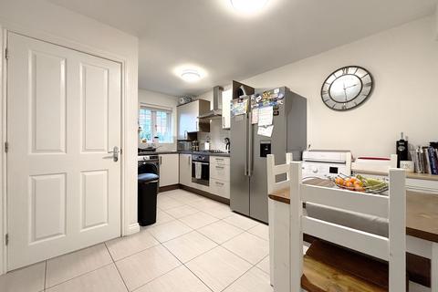 3 bedroom end of terrace house for sale, Lily Place, Ashton-In-Makerfield, Wigan, WN4 9DU