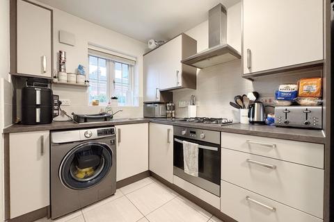 3 bedroom end of terrace house for sale, Lily Place, Ashton-In-Makerfield, Wigan, WN4 9DU