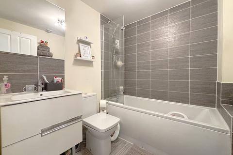 3 bedroom end of terrace house for sale, Lily Place, Ashton-In-Makerfield, Wigan, WN4 9DU