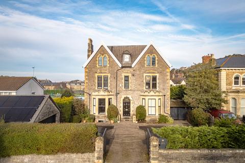 undefined, Princes Road, Clevedon, Somerset, BS21