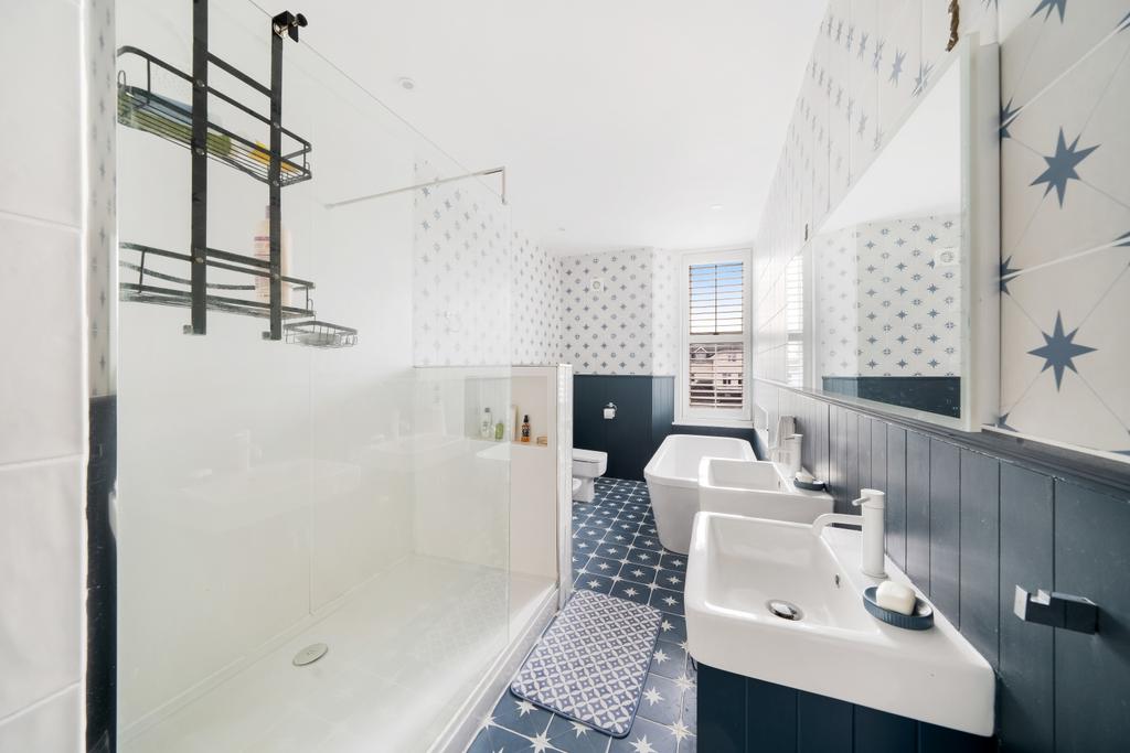 Master En Suite