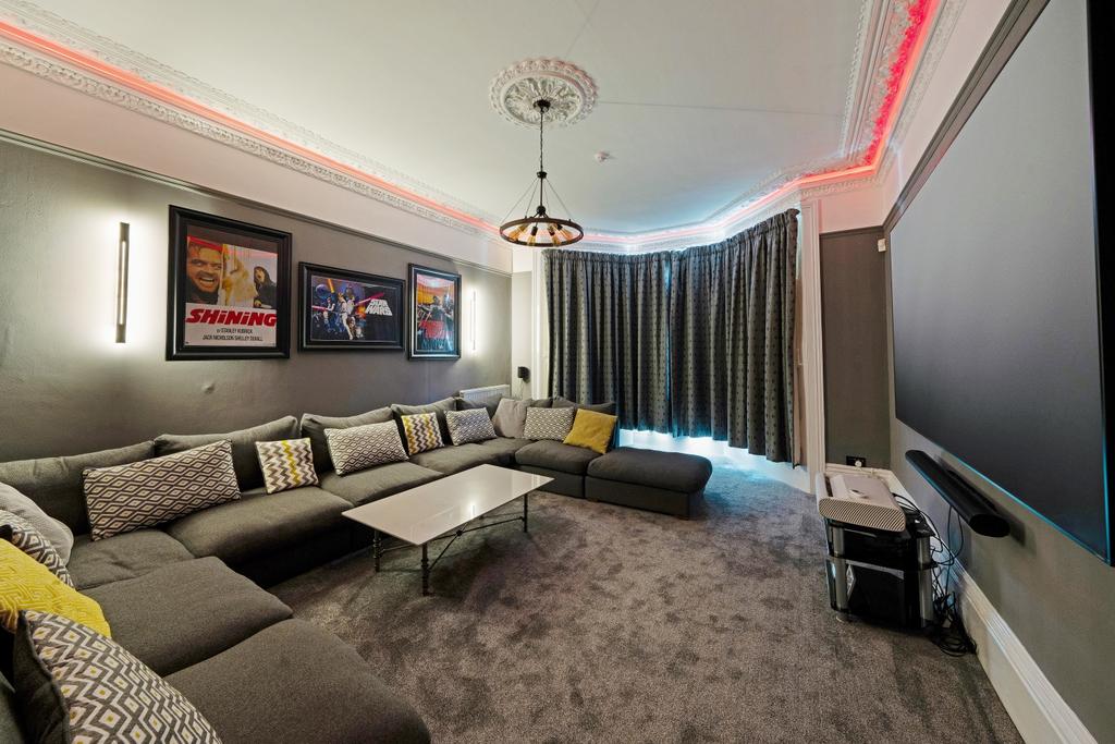 Cinema Room