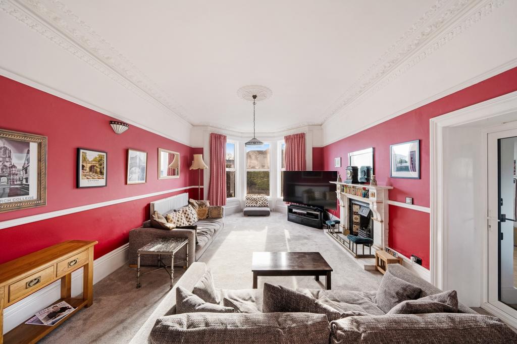 Drawing Room