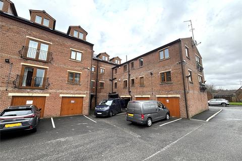 undefined, Clock Tower Court, Rochdale OL16
