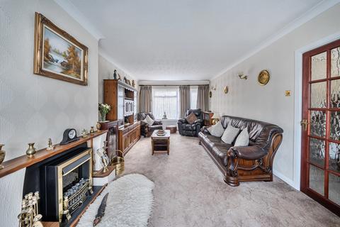 undefined, Oldhill, Bedfordshire LU6