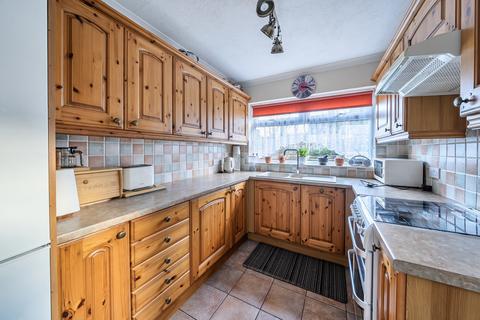 undefined, Oldhill, Bedfordshire LU6
