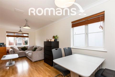 undefined, Swift Court, 108 Clarence Road, Fleet