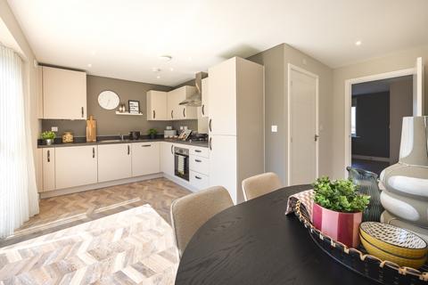 undefined, Plot 37, The Bluebell at Whitworth Chase, Orchid Drive DL16