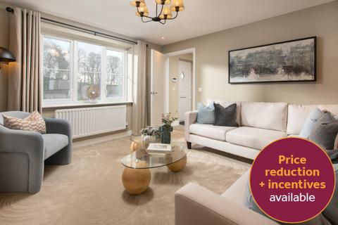 3 bedroom semi-detached house for sale, Plot 35, The Heather at Whitworth Chase, Orchid Drive DL16