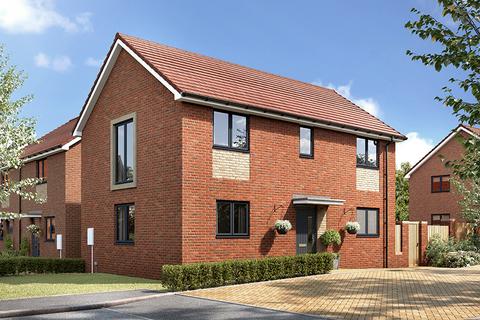 undefined, Plot 82, The Sunflower at Whitworth Chase, Orchid Drive DL16
