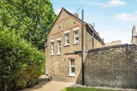 undefined, Walcorde Avenue, London SE17