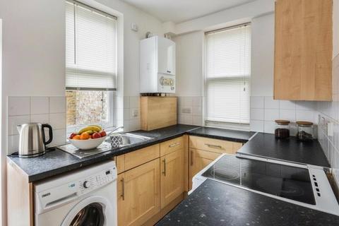 undefined, Walcorde Avenue, London SE17
