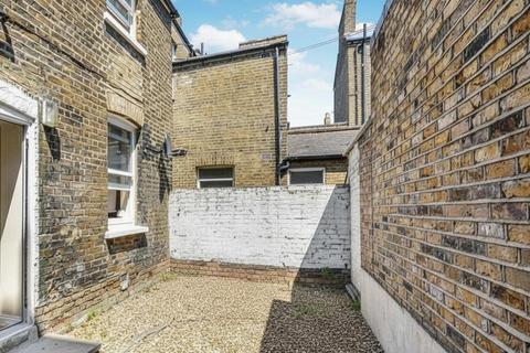 undefined, Walcorde Avenue, London SE17