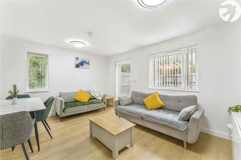 3 bedroom end of terrace house for sale, Bazley Close, Swanscombe, Kent, DA10