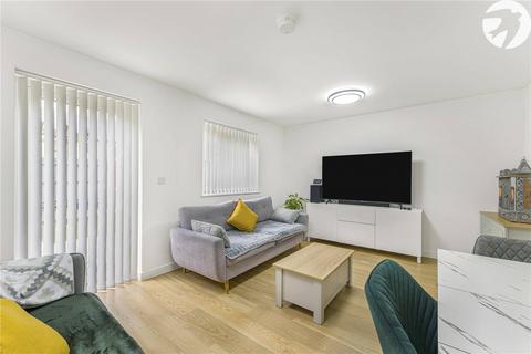 3 bedroom end of terrace house for sale, Bazley Close, Swanscombe, Kent, DA10