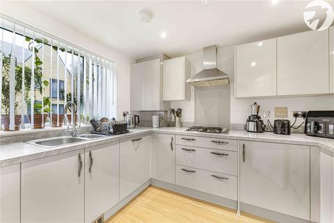 3 bedroom end of terrace house for sale, Bazley Close, Swanscombe, Kent, DA10