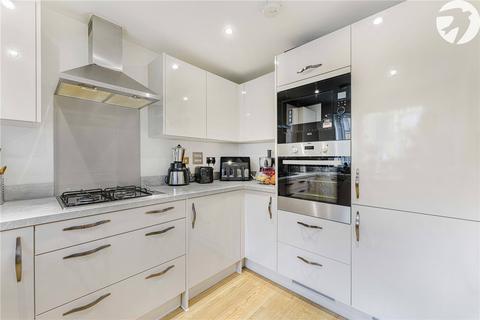 3 bedroom end of terrace house for sale, Bazley Close, Swanscombe, Kent, DA10