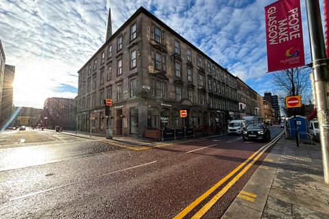 undefined, Sauchiehall Street, Glasgow City Centre, Glasgow, G2